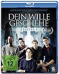 Dein Wille geschehe - Staffel 1