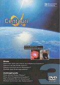 Film: Alpha Centauri 3 - Erde & Astrophysik