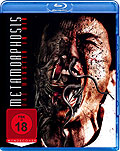 Film: Metamorphosis - Das Monster in Dir