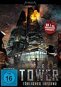 Film: The Tower - Tödliches Inferno