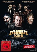 Film: Zombie King - Knig der Untoten