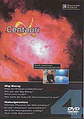 Alpha Centauri 4 - Big Bang & Naturgesetze