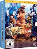 Film: Brenbrder - 2-Film DVD Edition