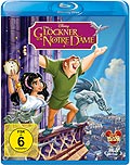 Film: Der Glckner von Notre Dame