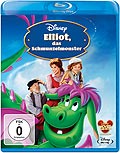 Film: Elliot, das Schmunzelmonster