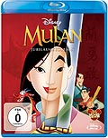 Film: Mulan