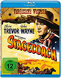 Stagecoach - Digital Remastered - Vergessene Western