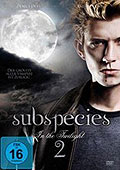 Film: Subspecies - In the Twilight 2