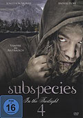 Film: Subspecies - In the Twilight 4
