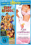 Film: Surf School / Pink Lemonade - 2-Disc Comedy Collection