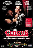 Film: Circus - Mit den Clowns kam der Tod