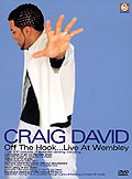 Film: Craig David - Off The Hook...Live At Wembley