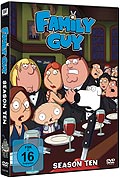 Family Guy - Season 10