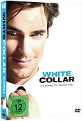 Film: White Collar - Season 2