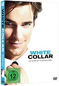 Film: White Collar - Season 2