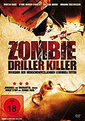 Film: Zombie Driller Killer