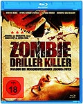 Film: Zombie Driller Killer