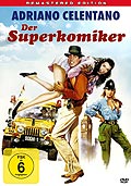 Adriano Celentano - Der Superkomiker - Remastered Edition