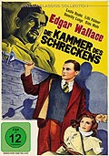 Edgar Wallace - Die Kammer des Schreckens
