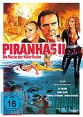 Film: Piranhas II - Die Rache der Killerfische