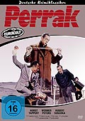 Deutsche Krimiklassiker: Perrak