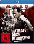 Film: Ultimate Cage Bloodshed