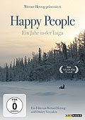 Happy People - Ein Jahr in der Taiga