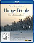 Film: Happy People - Ein Jahr in der Taiga