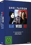 Film: Drei Farben Trilogie