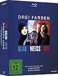 Film: Drei Farben Trilogie