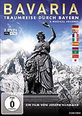Film: Bavaria - Traumreise durch Bayern - PAL/NTSC-Edtition