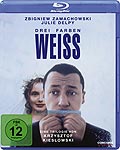 Film: Drei Farben: Weiss