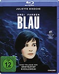 Film: Drei Farben: Blau