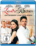 Film: Love's Kitchen - Ein Dessert zum Verlieben