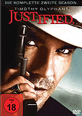 Film: Justified - Season 2