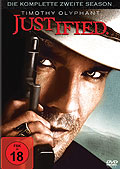 Justified - Season 2