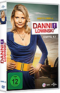 Film: Danni Lowinski - Staffel 4.1