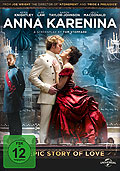 Film: Anna Karenina