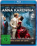 Film: Anna Karenina