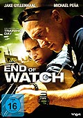 Film: End of Watch