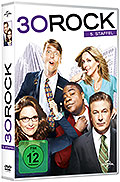 Film: 30 ROCK - 5. Staffel