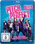 Film: Pitch Perfect