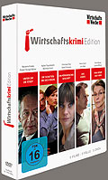 Film: Wirtschaftskrimi Edition