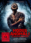 Film: Modus Anomali - Gefangen im Wahnsinn