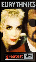 Eurythmics - Greatest Hits