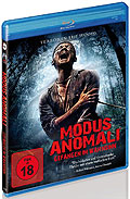 Film: Modus Anomali - Gefangen im Wahnsinn