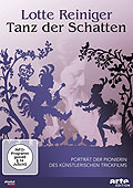 Film: Lotte Reiniger - Tanz der Schatten