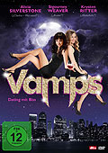 Film: Vamps - Dating mit Biss