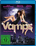 Film: Vamps - Dating mit Biss