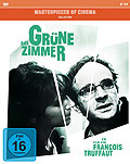 Film: Masterpieces of Cinema - 4 - Das grne Zimmer